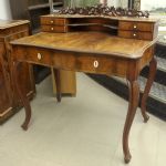 916 6418 WRITING DESK